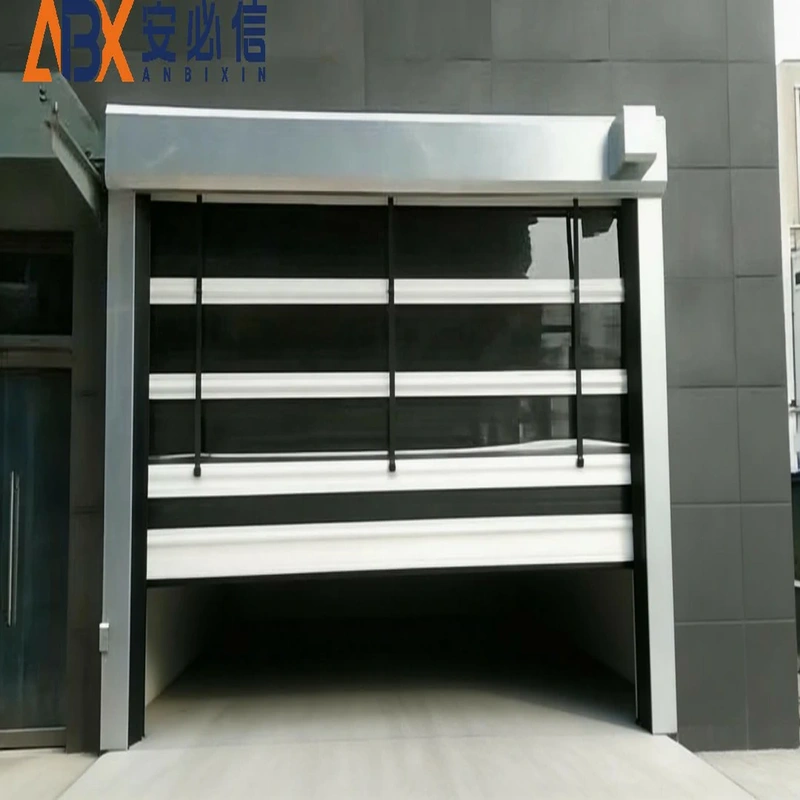 大庆市高速堆积门