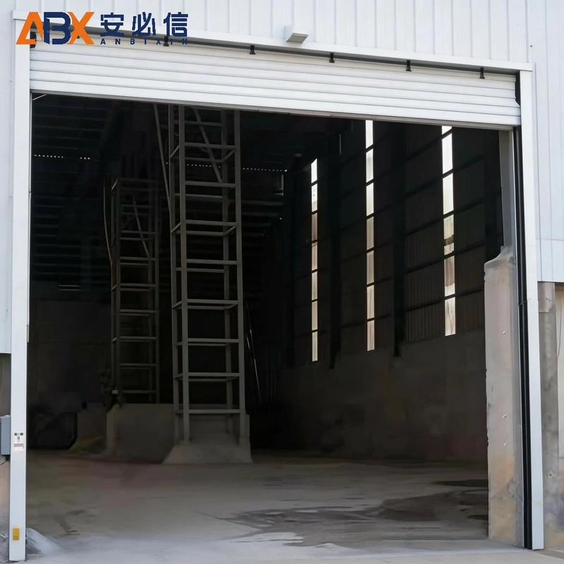 大庆市冷库门封